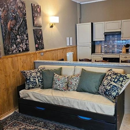 Condominio Circus Breuil-Cervinia Extérieur photo