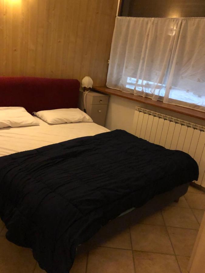 Condominio Circus Breuil-Cervinia Extérieur photo