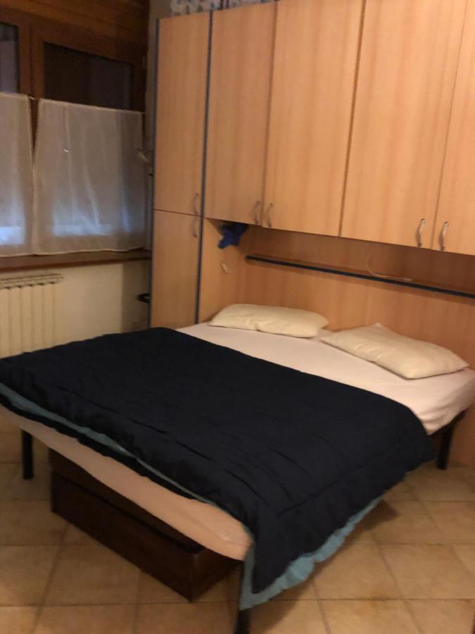 Condominio Circus Breuil-Cervinia Extérieur photo