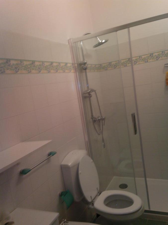 Condominio Circus Breuil-Cervinia Extérieur photo