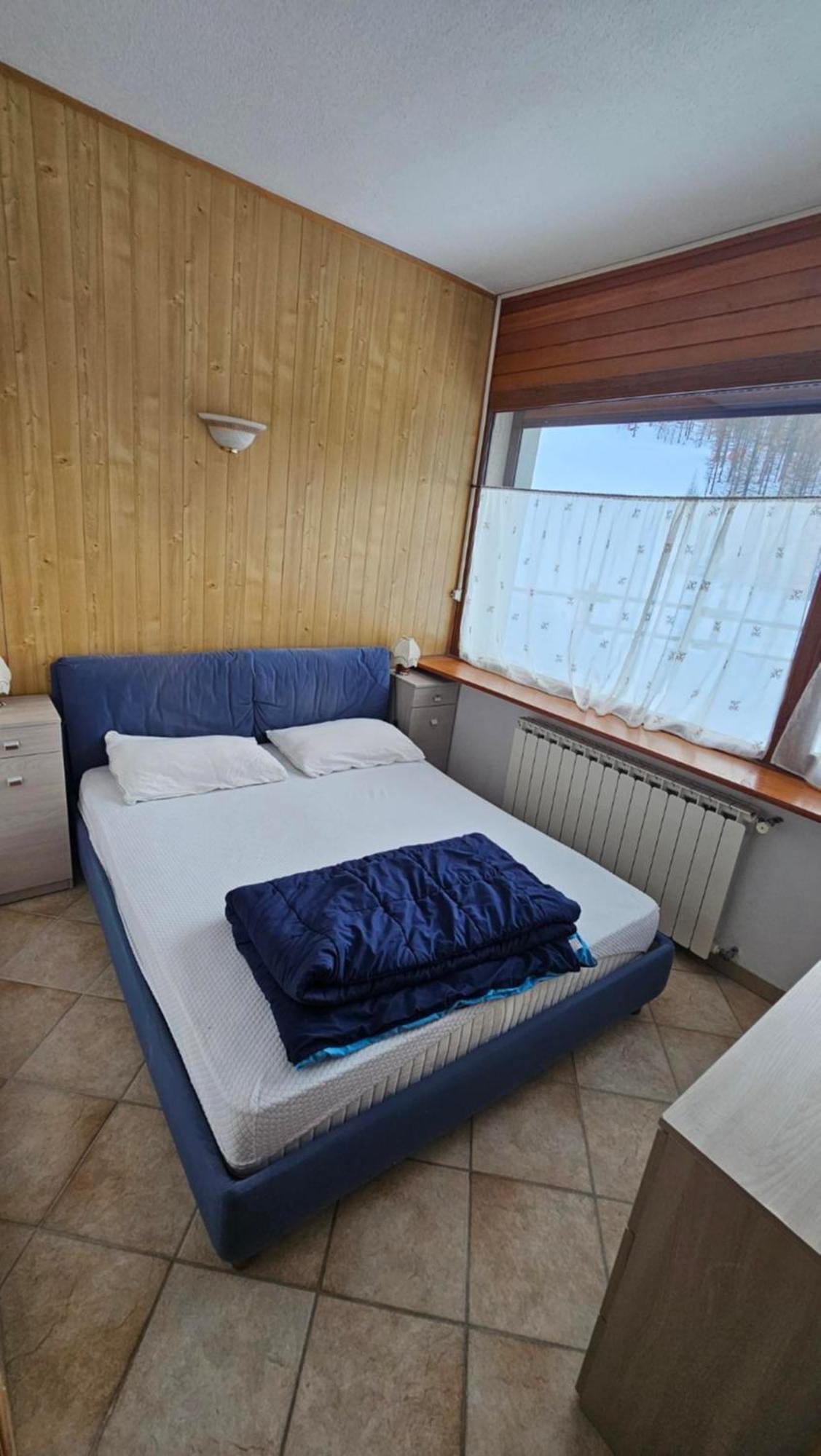 Condominio Circus Breuil-Cervinia Extérieur photo