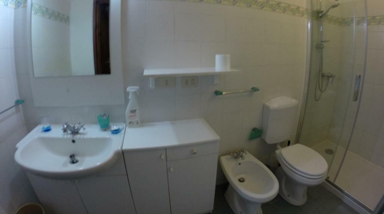Condominio Circus Breuil-Cervinia Extérieur photo